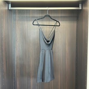 Free People Little Black Dress